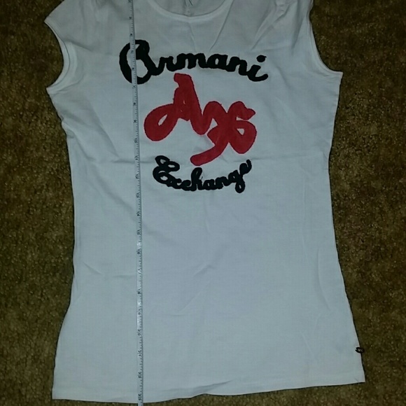 Armani Exchange tee - Picture 4 of 4